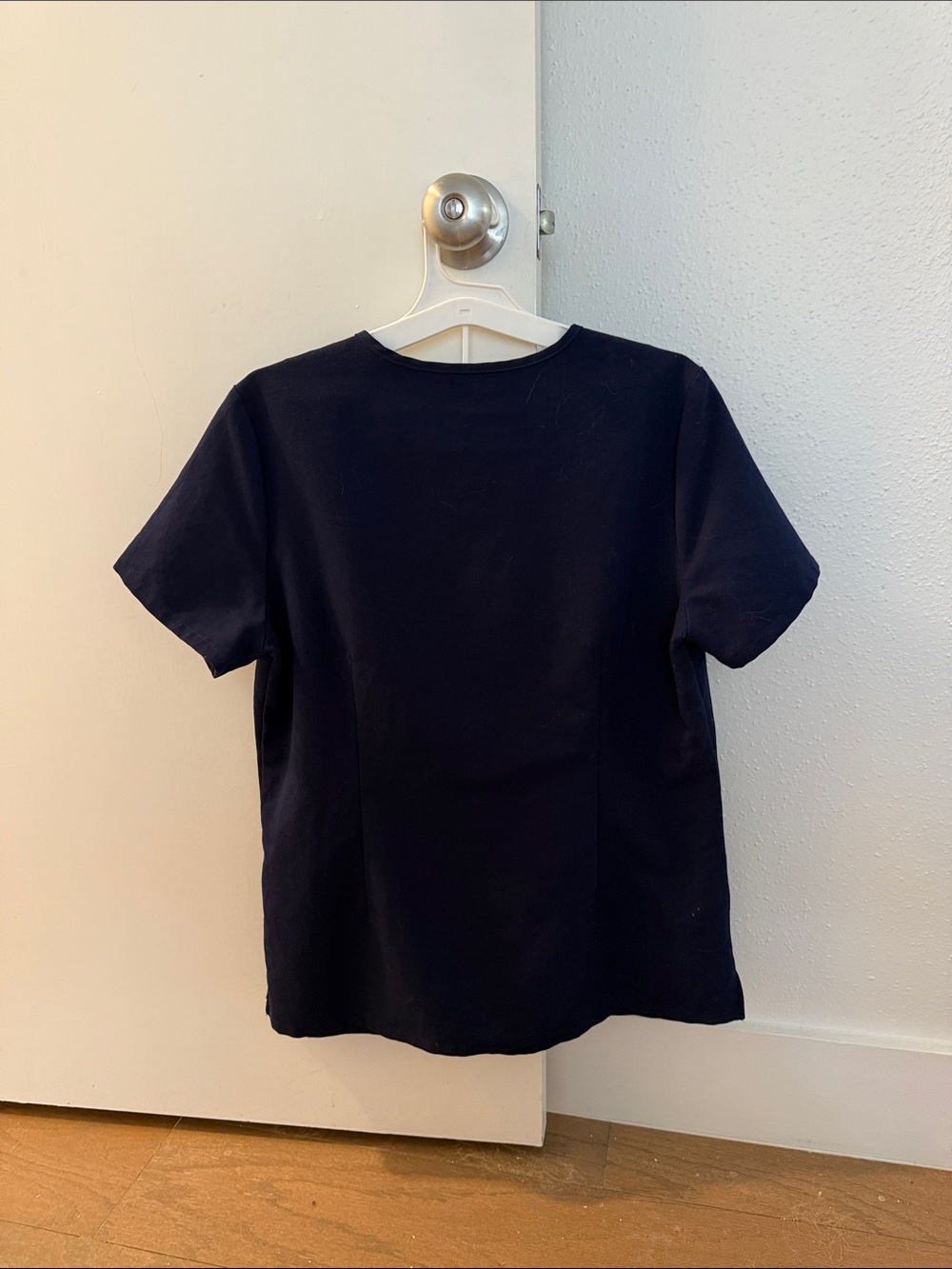 Figs Scrub Top - Picture 2 of 3